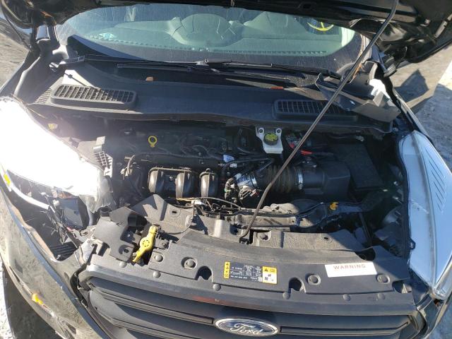 Photo 7 from auction – 2017 FORD ESCAPE S with VIN 1FMCU0F79HUB72744