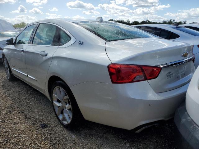Photo 3 from auction – 2014 CHEVROLET IMPALA LTZ with VIN 1G1155S32EU114598