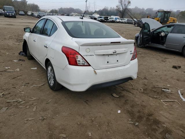 Photo 3 from auction – 2019 NISSAN VERSA S with VIN 3N1CN7AP9KL826776