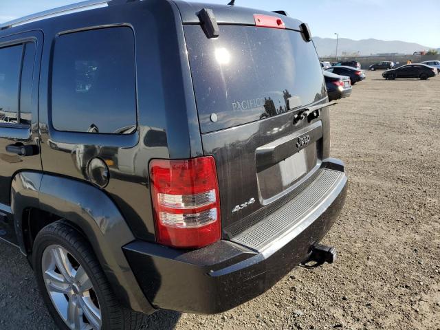 Photo 9 from auction – 2011 JEEP LIBERTY SP with VIN 1J4PN2GK5BW545186