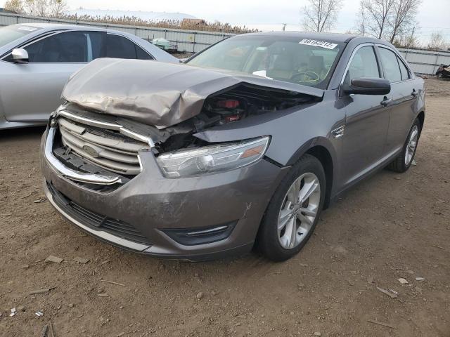 Photo 2 from auction – 2014 FORD TAURUS SEL with VIN 1FAHP2E86EG105929