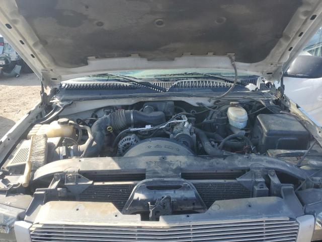 Photo 7 from auction – 2004 CHEVROLET C1500 SILV with VIN 1GCEC14X34Z317086