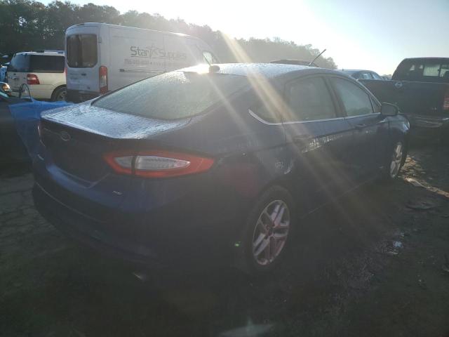 Photo 4 from auction – 2016 FORD FUSION SE with VIN 3FA6P0H71GR296055