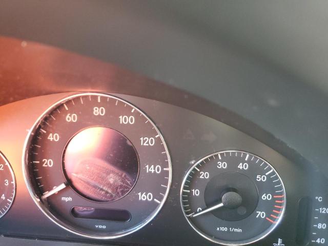 Photo 9 from auction – 2004 MERCEDES-BENZ E 320 with VIN WDBUF65J04A430520
