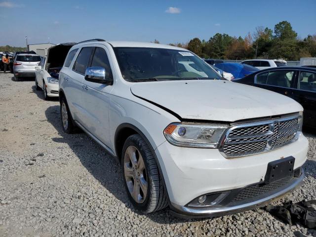 DODGE DURANGO SX 2014 with VIN 1C4RDHAGXEC970059 - Photo from auction