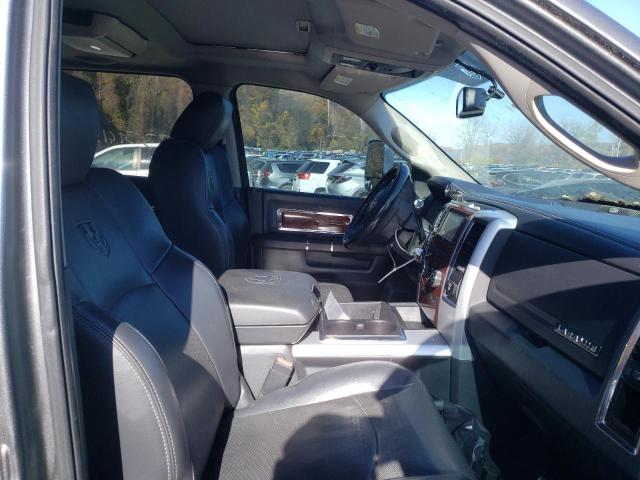 Photo 5 from auction – 2012 DODGE RAM 2500 L with VIN 3C6UD5NLXCG135662