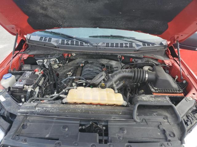 Photo 7 from auction – 2018 FORD F150 SUPER with VIN 1FTEW1E54JFC86108
