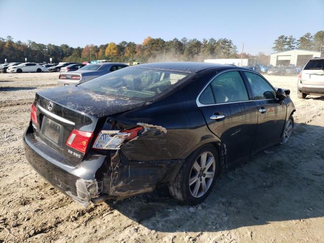 Photo 4 from auction – 2007 LEXUS ES 350 with VIN JTHBJ46G272064765