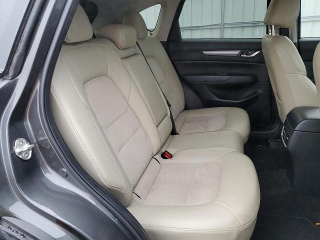 Photo 6 from auction – 2018 MAZDA CX-5 TOURI with VIN JM3KFBCM9J0360412