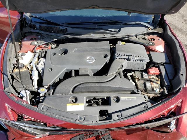 Photo 7 from auction – 2015 NISSAN ALTIMA 2.5 with VIN 1N4AL3AP0FC579917