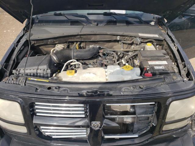 Photo 7 from auction – 2011 DODGE NITRO HEAT with VIN 1D4PT4GK8BW602068