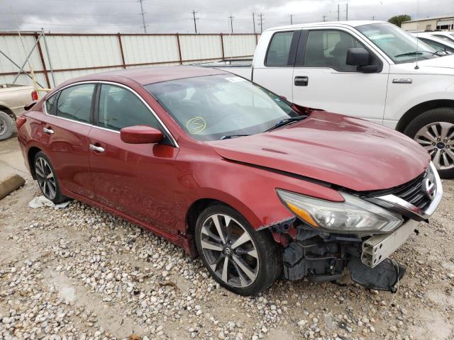 Photo 4 from auction – 2016 NISSAN ALTIMA 2.5 with VIN 1N4AL3AP0GN335044