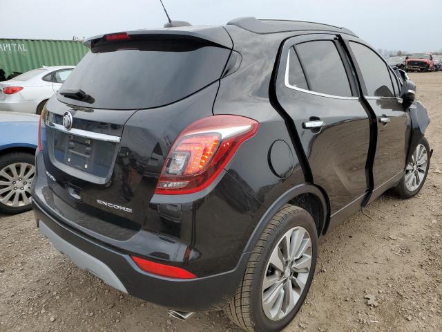 Photo 4 from auction – 2017 BUICK ENCORE PRE with VIN KL4CJASB3HB065191