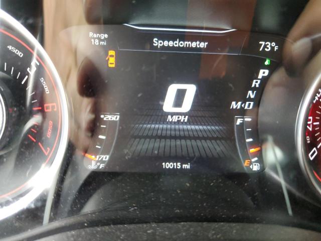 Photo 8 from auction – 2021 DODGE CHALLENGER with VIN 2C3CDZFJXMH646514