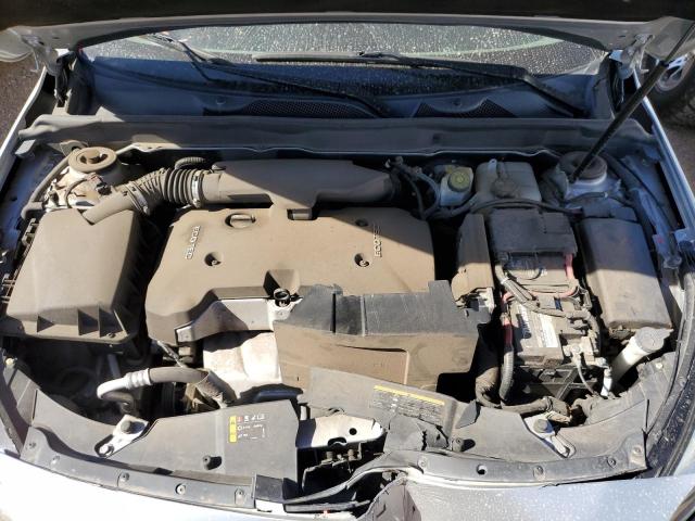 Photo 7 from auction – 2014 CHEVROLET MALIBU 1LT with VIN 1G11C5SL4EF236048