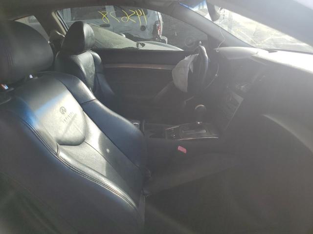 Photo 5 from auction – 2012 INFINITI G37 BASE with VIN JN1CV6EK0CM421552