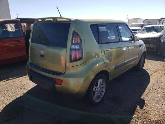 Photo 4 from auction – 2010 KIA SOUL + with VIN KNDJT2A22A7122505
