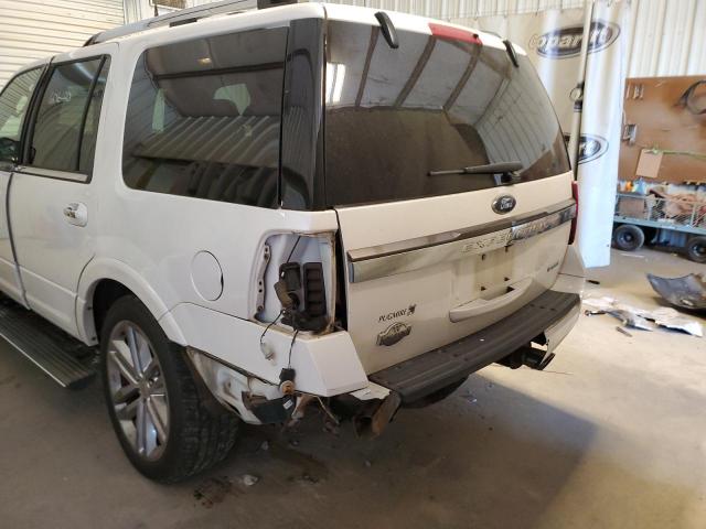 Photo 9 from auction – 2017 FORD EXPEDITION with VIN 1FMJU1HT5HEA62744