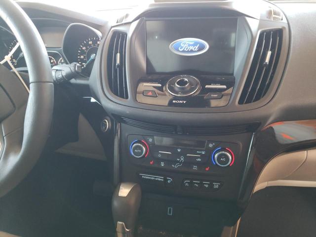 Photo 9 from auction – 2017 FORD ESCAPE TIT with VIN 1FMCU0J99HUE84913