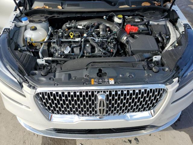 Photo 7 from auction – 2022 LINCOLN CORSAIR RE with VIN 5LMCJ2D92NUL20637