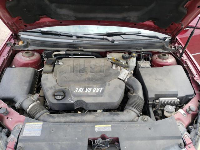 Photo 7 from auction – 2007 SATURN AURA XR with VIN 1G8ZV57717F215204