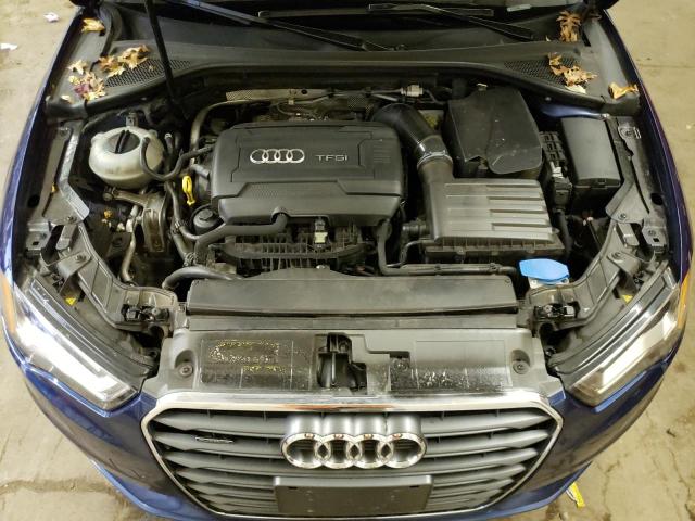 Photo 7 from auction – 2015 AUDI A3 PREMIUM with VIN WAUBFHFF7F1018142
