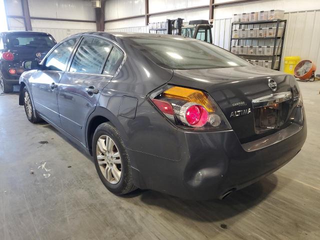 Photo 3 from auction – 2012 NISSAN ALTIMA BAS with VIN 1N4AL2AP6CN558449