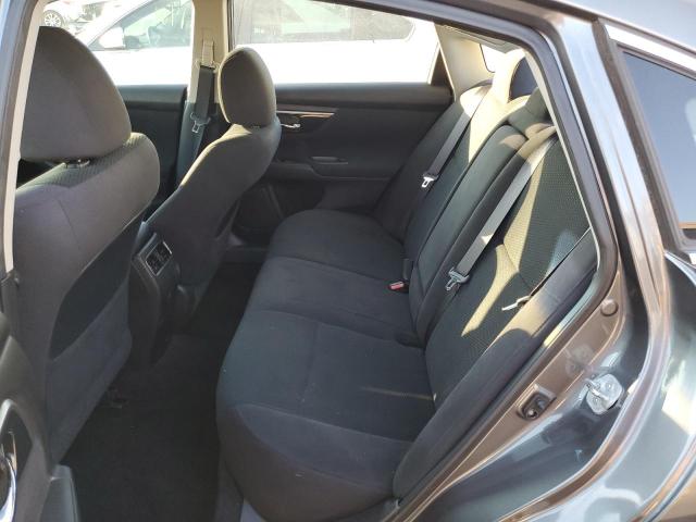 Photo 6 from auction – 2014 NISSAN ALTIMA 2.5 with VIN 1N4AL3AP1EC412738