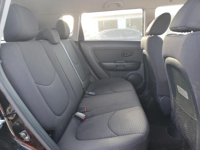 Photo 6 from auction – 2013 KIA SOUL with VIN KNDJT2A50D7632026