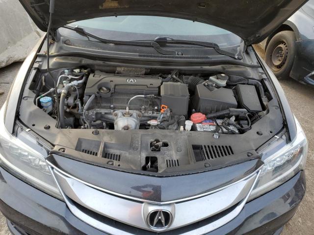 Photo 7 from auction – 2016 ACURA ILX BASE W with VIN 19UDE2F31GA017959