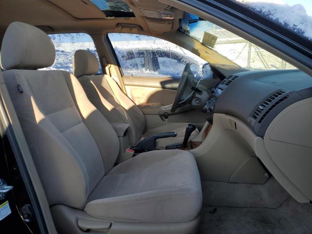 Photo 5 from auction – 2003 HONDA ACCORD EX with VIN JHMCM56673C087200