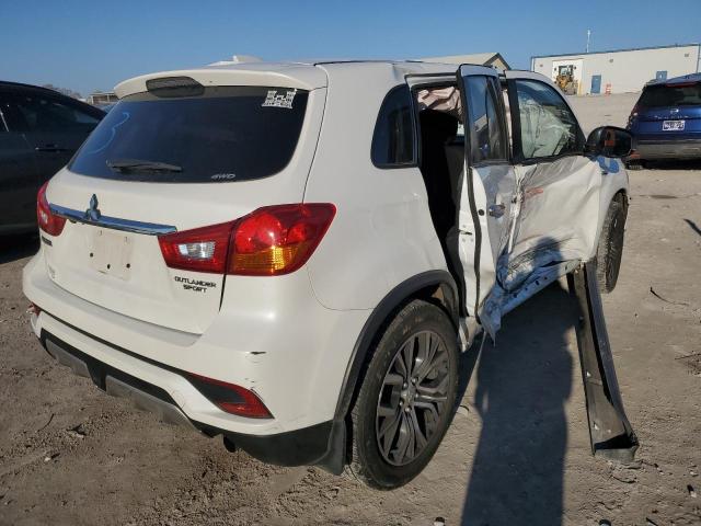 Photo 4 from auction – 2019 MITSUBISHI OUTLANDER with VIN JA4AR3AU2KU035450
