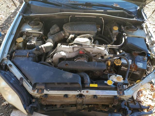 Foto 7 de la subasta – 2009 SUBARU LEGACY 2.5 con VIN 4S3BL616796229372