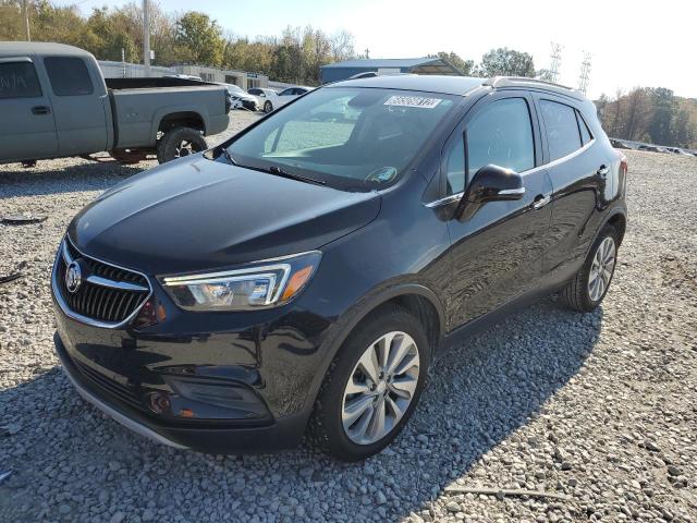 Photo 2 from auction – 2019 BUICK ENCORE PRE with VIN KL4CJASB0KB701704