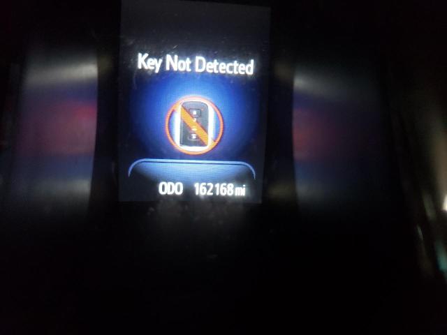 Photo 8 from auction – 2013 TOYOTA AVALON BAS with VIN 4T1BK1EB0DU016356