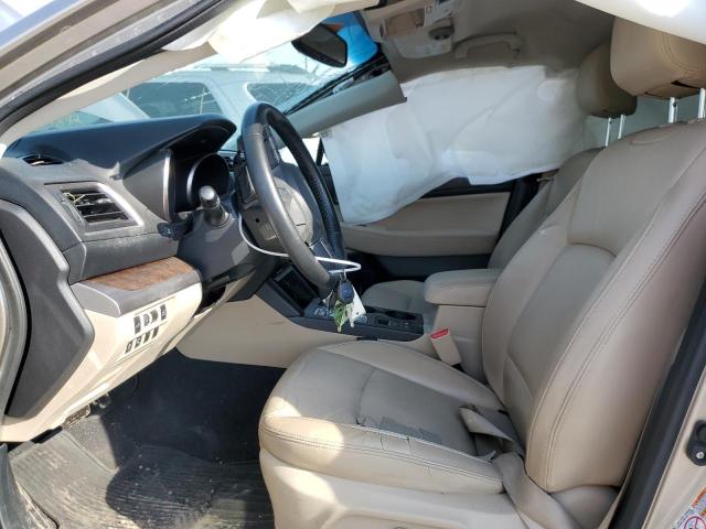 Photo 5 from auction – 2015 SUBARU OUTBACK 2. with VIN 4S4BSBJC9F3288806