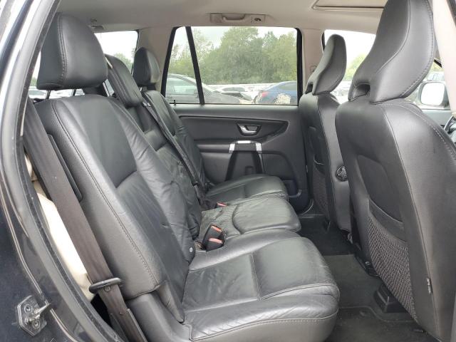 Photo 6 from auction – 2012 VOLVO XC90 3.2 with VIN YV4952CZ0C1611219