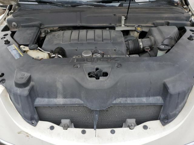 Photo 7 from auction – 2010 BUICK ENCLAVE CX with VIN 5GALVBED3AJ163583