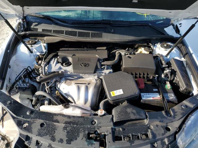 Photo 7 from auction – 2017 TOYOTA CAMRY LE with VIN 4T1BF1FK8HU307373