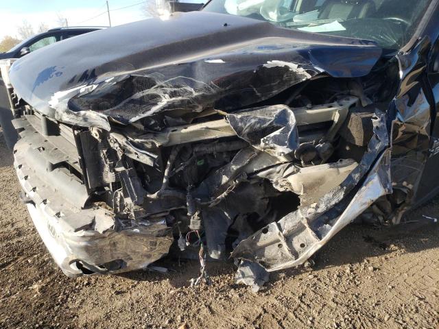 Photo 9 from auction – 2017 RAM 1500 LARAM with VIN 1C6RR7JM1HS520738