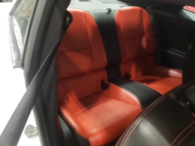 Photo 6 from auction – 2010 CHEVROLET CAMARO LT with VIN 2G1FC1EVXA9169969