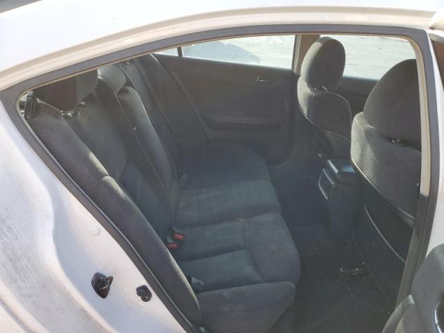 Photo 6 from auction – 2010 NISSAN MAXIMA S with VIN 1N4AA5AP7AC866066