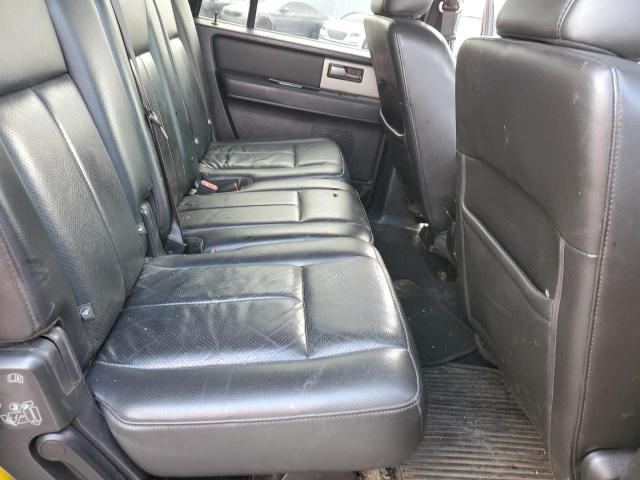 Photo 6 from auction – 2014 FORD EXPEDITION with VIN 1FMJK1K55EEF37157