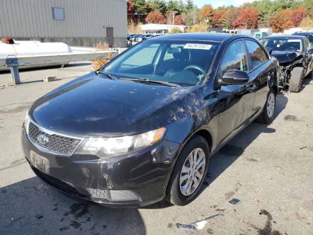 Photo 2 from auction – 2012 KIA FORTE EX with VIN KNAFU4A21C5591286