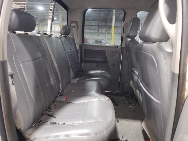 Photo 6 from auction – 2006 DODGE RAM 2500 S with VIN 1D7KS28C06J215559
