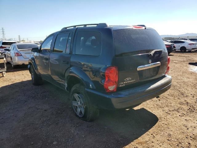 Photo 3 from auction – 2004 DODGE DURANGO SL with VIN 1D4HD48D44F121786