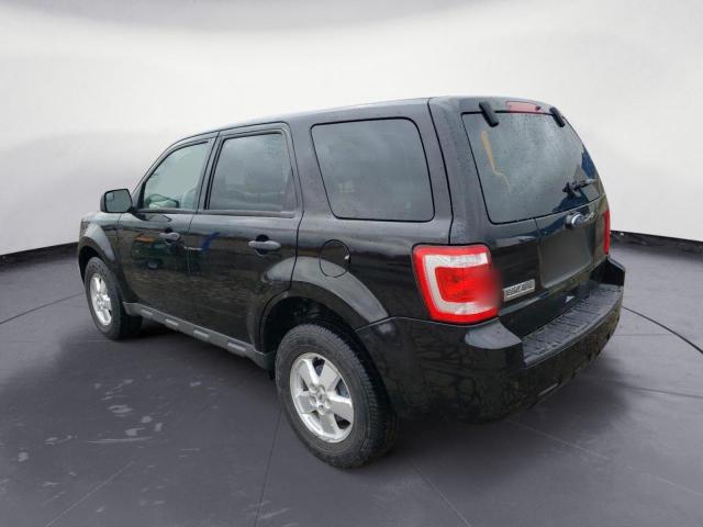 Photo 2 from auction – 2010 FORD ESCAPE XLS with VIN 1FMCU0C7XAKC58232