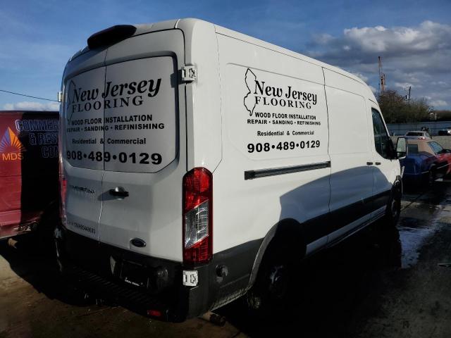 Photo 4 from auction – 2020 FORD TRANSIT T- with VIN 1FTBR1C85LKB63581
