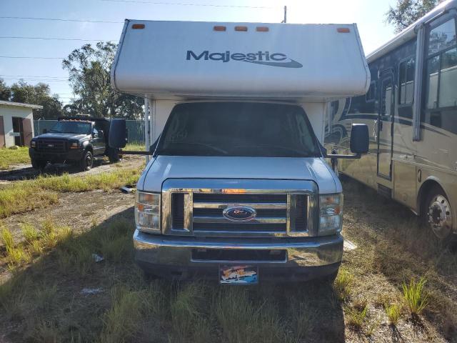 Photo 9 from auction – 2013 THOR MOTOR HOME with VIN 1FDXE4FS5CDA41040