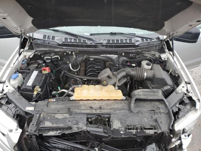 Photo 7 from auction – 2017 FORD F150 SUPER with VIN 1FTEX1EF2HKC46147